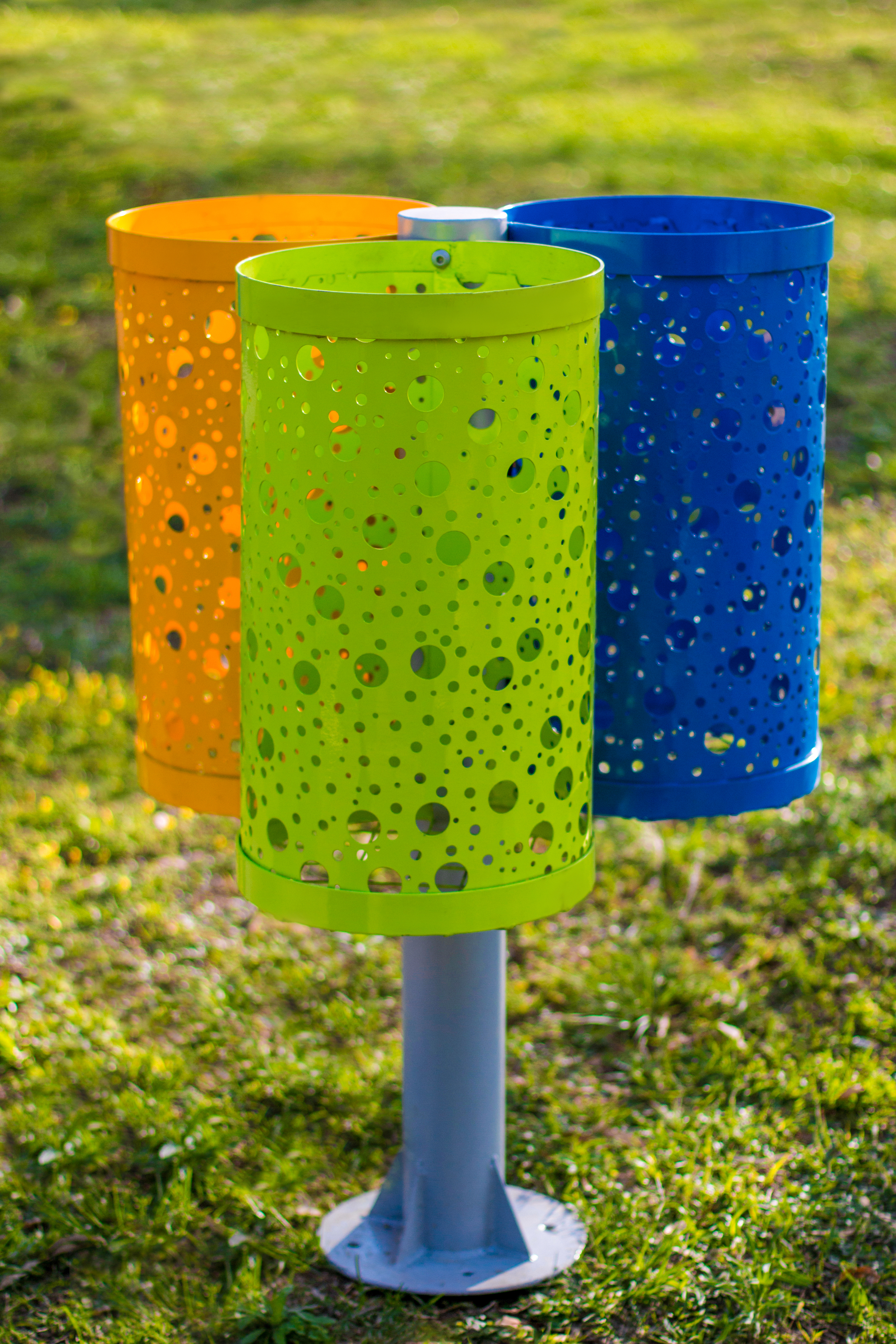Juegos Plaza